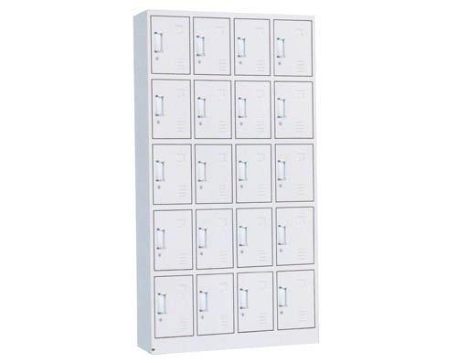 EK-083 二十門碗柜 1800x900x390mm